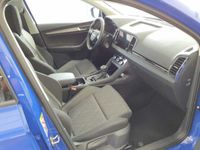Skoda Karoq - Vorschau Bild 5