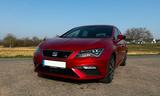 Seat Leon 1.4 TSI 92kW Start&Stop FR FR - Seat Leon: 1.9