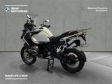 BMW R 1200 GS Adventure - BMW 1200 GS
