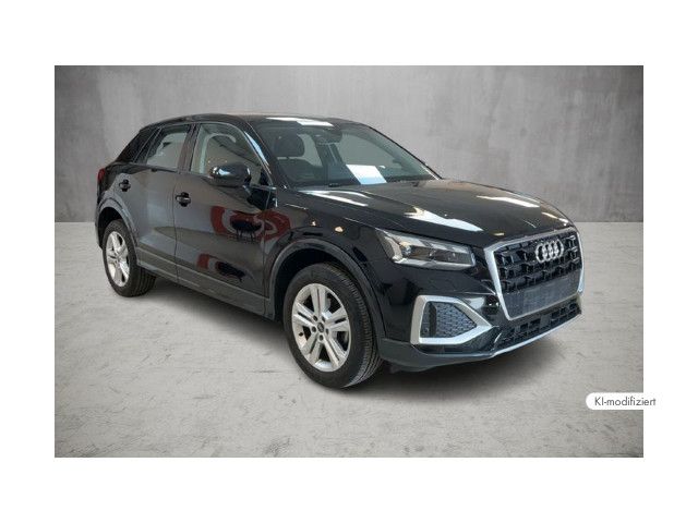 Audi Q2 - Bild 15