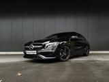 Mercedes-Benz CLA 45 AMG Shooting Brake 4Matic - Mercedes-Benz CLA 45 AMG Shooting Brake aus 2018