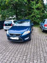 Ford Mondeo 2.0 tdci TÜV 04.27 - Ford Mondeo in Wiesbaden