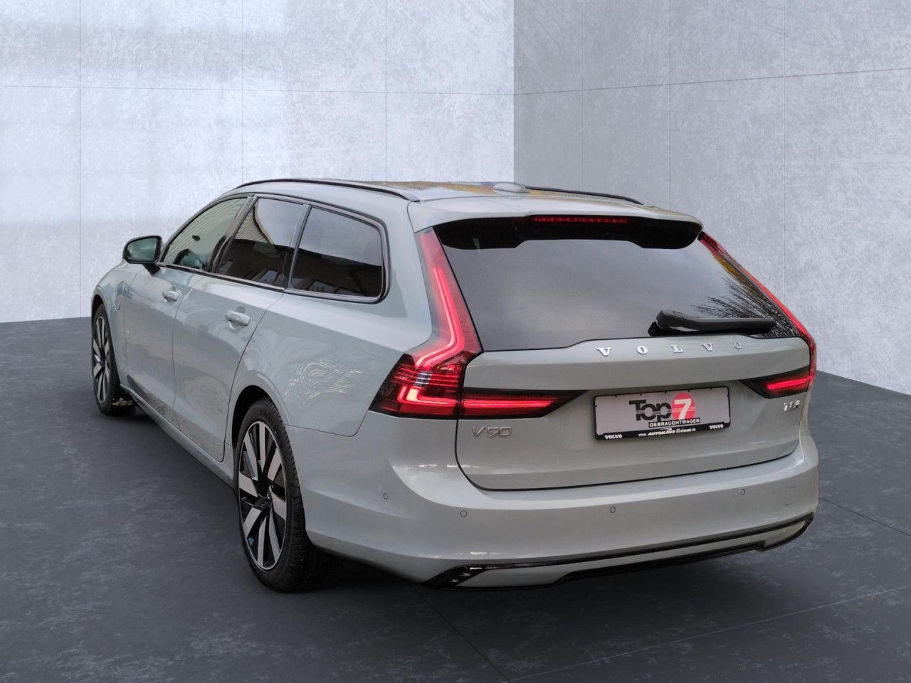 Volvo V90 - Bild 3