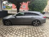 Mercedes-Benz CLA 180 Shooting Brake - - Mercedes-Benz CLA 180 Shooting Brake aus 2021