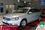 Volkswagen Passat Variant Comfortline BlueMotion 1.4 TSI BM - Gebrauchtwagen in Neumünster