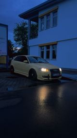 Audi s3 ABT 8p beschreibung lesen - Audi S3: Abt