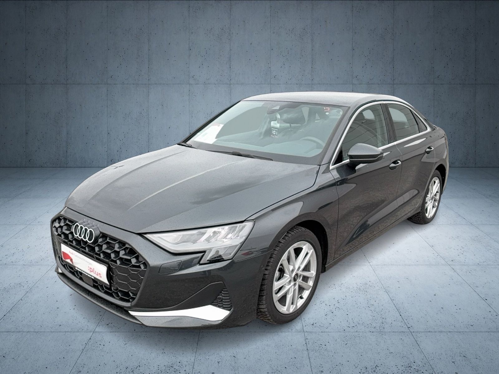 Audi A3 - Bild 2