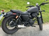 Motron Morton Revolver 125 - MOTRON REVOLVER 125