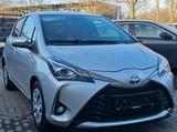 Toyota Yaris Hybrid Comfort*KLIMAA.*R.-CAM*NAVI VORB.* - Toyota Yaris Unfallwagen