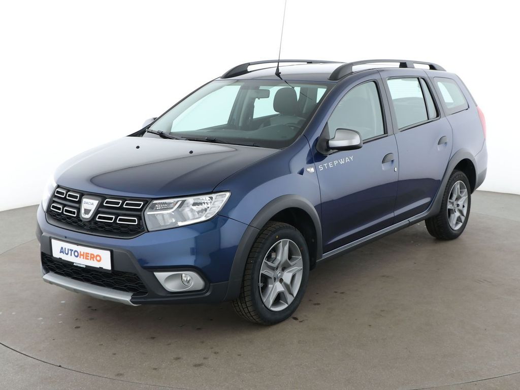 Image of Dacia Logan
