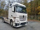 Mercedes-Benz 2548 MP4 ** VDL/Lenkachse/Klima/Retarder ** - Angebote
