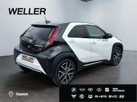 Toyota Aygo (X) - Vorschau Bild 16