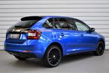 Skoda Rapid Monte Carlo Automatik+Panodach+Kamera+SHZ - Skoda: Monte Carlo