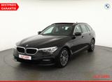BMW 530d xDrive Sport Line LED Navi Teilleder ACC - BMW 530: Kombi, 530d
