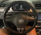 Volkswagen Passat 2.0 TDI  Comfortline  Variant ... - Volkswagen Passat aus 2011: Comfortline