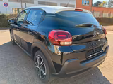 Citroën C3 Shine, Lederlenkrad, TÜV+Inspektion NEU - Citroën C3 Gebrauchtwagen in Düsseldorf
