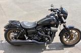 Harley-Davidson Low Rider S erst 3950 KM - HARLEY-DAVIDSON LOW RIDER