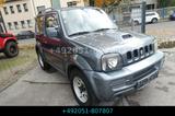 Suzuki Jimny Comfort DDIS 1,5 Klima 2.Hand - Suzuki Jimny Gebrauchtwagen in Essen
