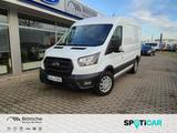 Ford Transit 350 L2 Trend 2.0 TDCi - Angebote entsprechen deinen Suchkriterien