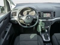 Volkswagen Sharan - Vorschau Bild 8