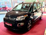 Citroën C3 Picasso 1.4 VTi Selection/2.Hand/ServiceNEU - Citroën C3 aus 2016