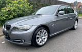 BMW E90 318i / 1.Hand/ S-HEFT Gepflegt/ Nu... - BMW 318 in Wuppertal