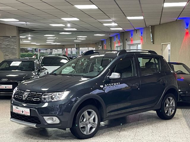 Dacia Sandero II Stepway Prestige AUTOMATIK,NAVI,EURO6