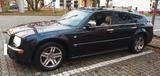 Chrysler 300C AUTOMATIK Xenon NAVI 1.HAND S.dach TÜVLeder - gebrauchte Chrysler 300C aus dem Jahr 2007