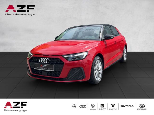 Audi A1 Sportback 25 TFSI Schaltgetriebe UPE 30175 €