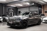 BMW X6 M50i xDriveM-AGA|HAMANN|H&K|PANO|HEAD-UP|ACC