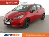 Nissan Micra 1.0 Visia Plus *LIM* - Nissan Micra: Plus