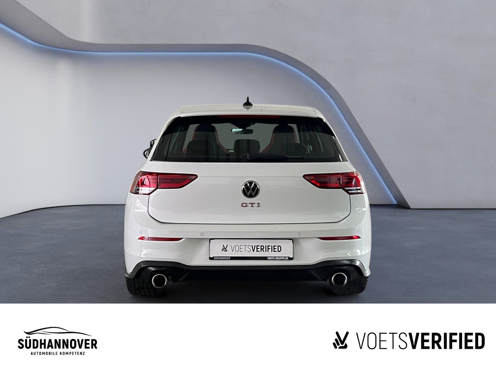 Volkswagen Golf - Bild 5