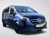 Mercedes-Benz V 300 EDITION lang / Comand / STH / Kamera / AHK - Mercedes-Benz V 300 aus 2020