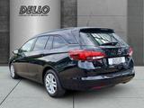 Opel Astra ST Business 1.5D AHK-abnehmbar Navi LED Ap - Opel Astra mit Anhängerkupplung