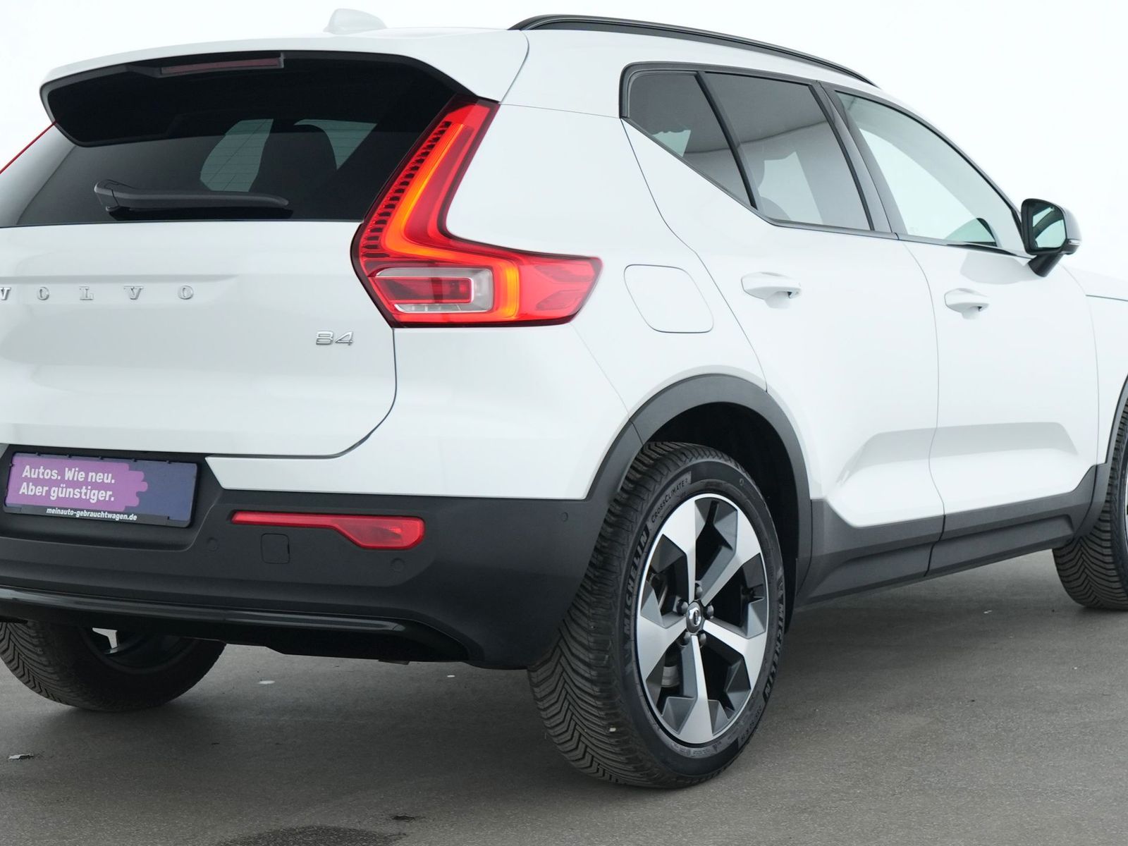 Volvo XC40 Plus Dark ACC 360°Kamera Harman-Kardon PDC foto 14