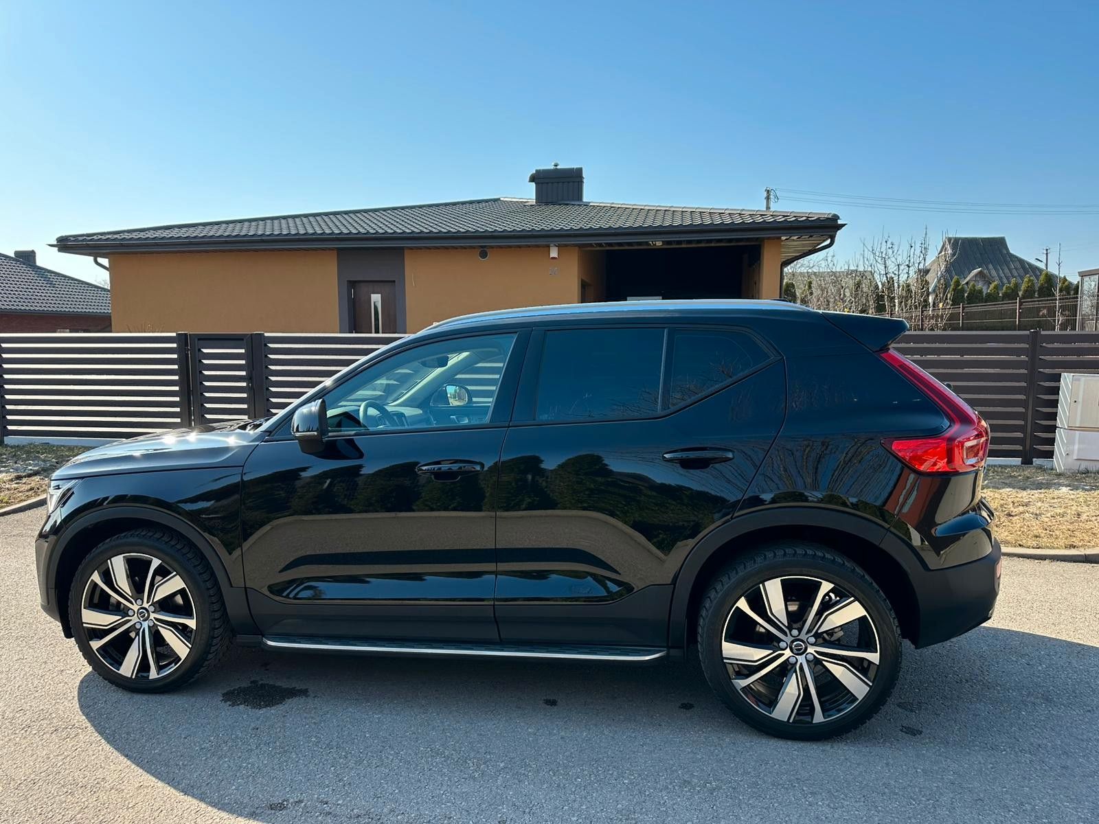Volvo XC 40 XC40 Core 2WD