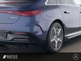 Mercedes-Benz EQE 500 4MATIC SD HUD WPumpe LM W-Paket ACC PDC - Mercedes-Benz EQE