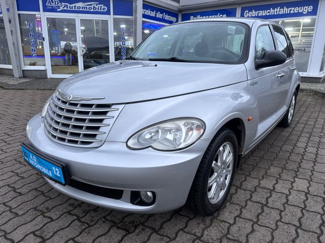 Chrysler PT Cruiser 1.6 Touring tüv 01,2026