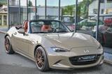 Mazda MX-5 2.0L SKYAKTIV G 184 Kazari *Invidia Abgas.* - gebrauchte Mazda Roadster