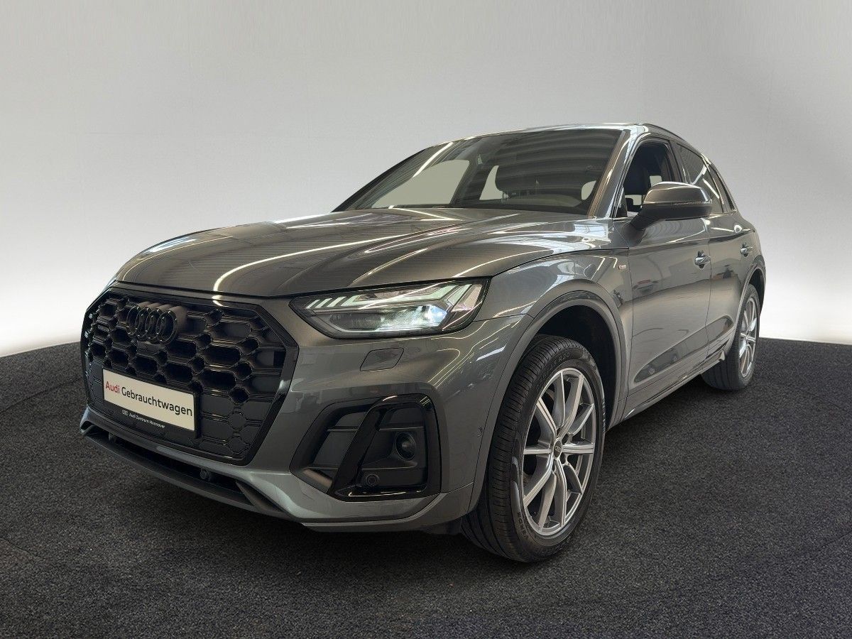 Audi Q5 - Bild 3