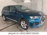 Audi Q7 55 e quattro VirtCockp ACC Navi 19" Kam Leder - mit Hybrid-Antrieb: Allradantrieb