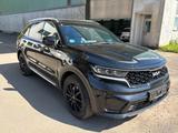 Kia Sorento Platinum 4WD "Vollleder, NAVI" - Diesel Gebrauchtwagen mit Euro6