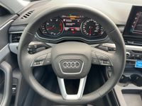 Audi A4 - Vorschau Bild 10