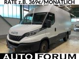 Iveco Daily 3.0 D 3520L L3H2 AUTOMATIK CAM 3,5tAHK LED - Offers matching your search criteria