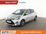 Toyota Yaris 1.33 Dual VVT-i Edition-S *NAVI*CAM*KLIMA* - Toyota Yaris Gebrauchtwagen in Essen