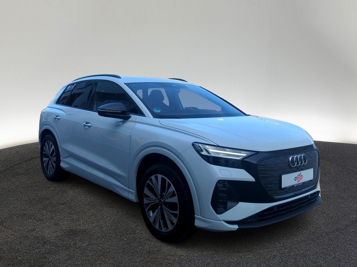Audi Q4 e-tron - Bild 4