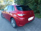 Citroën C4 VTi 120 Tendance  - Citroën C4 von privat