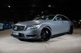 Mercedes-Benz CLS 63 AMG