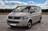 Volkswagen VW T5 Multivan Highline DSG Austauschmotor... - VW T5 Gebrauchtwagen in Wiesbaden