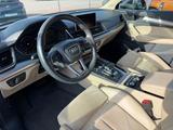 Audi Q5 50 3.0TDI V6 s-tronic quattro S-Line*Pano*AHK - Audi V6 mit Diesel-Antrieb
